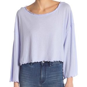 Free People Crop Top